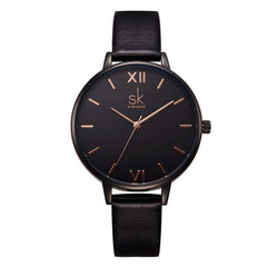 Shengke Fashion Watch for Women